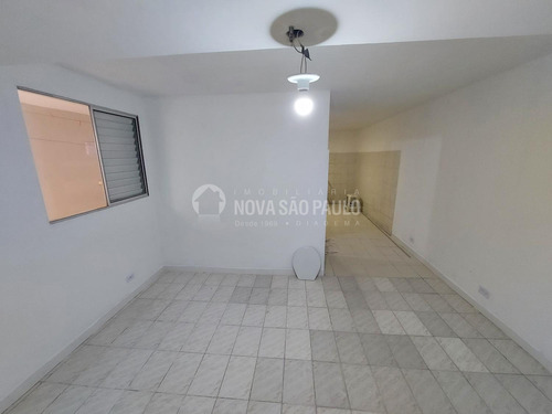 Imagem 9 de 11 de Casa Para Aluguel Em Eldorado - Ca001933