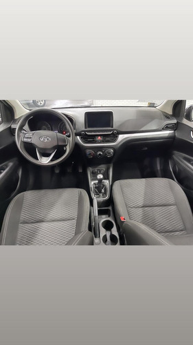 Hyundai HB20 1.0 Evolution Flex 5p