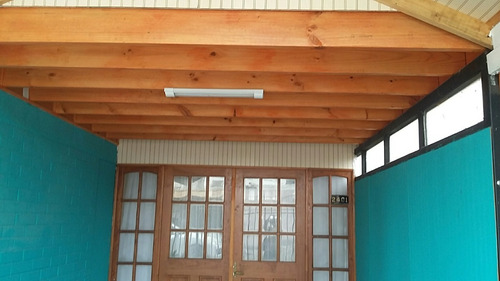 Imagen 2 de 17 de Casa, 2 Pisos 136/140 M2. 3d 2b