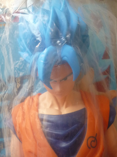 Goku Ssg Dragon Ball Banpresto Figure 12