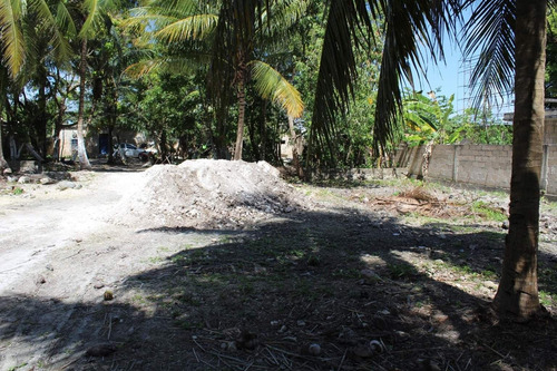 Imagen 8 de 18 de Terreno Con Construcción En La Localidad De Subteniente López