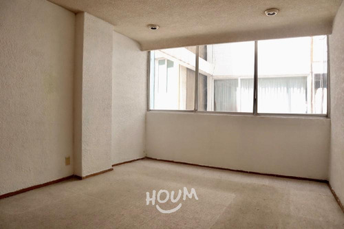 Imagen 22 de 30 de Departamento En Polanco V Sección, Miguel Hidalgo Con 3 Recámaras, 160 M², Id: 84598