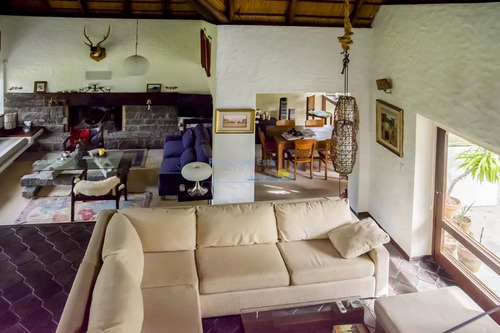 Casa En Golf - Punta Del Este