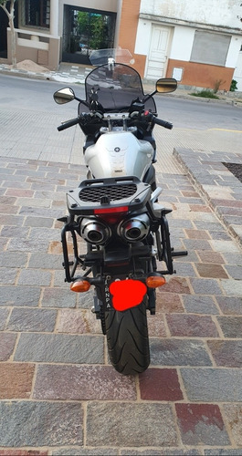 Yamaha Yamaha Fz6 S2 2009