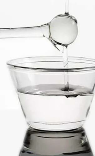 Imagen 1 de 3 de Glicerina Liquida Usp Pura Vegetal 1 Kilo En Caba Coghlan
