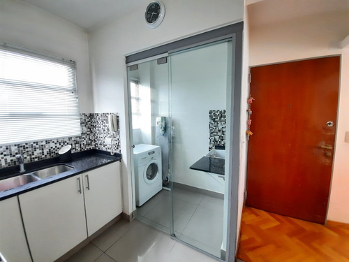 Departamiento 3 Ambientes