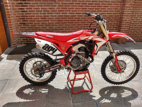 Imagen 2 de 11 de Honda 2017