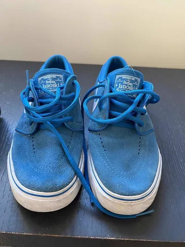 Nike janoski max mercadolibre 2025