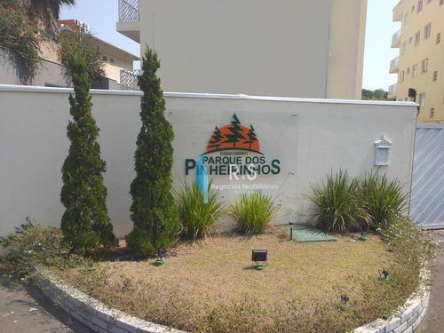 Imagem 2 de 30 de Apartamento Com 2 Dormitórios À Venda, 69 M² Por R$ 330.000,00 - Pinheirinho - Vinhedo/sp - Ap0093