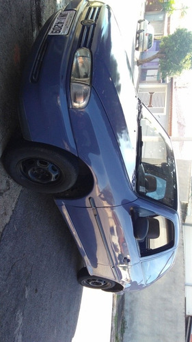 Volkswagen Gol 1.0 Cht Gasolina