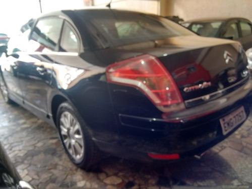 Imagem 4 de 7 de Citroen C4 Pallas Exclus 2.0 16v (flex) (aut) Com 97mkm 2010
