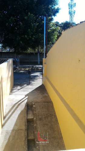 Imagem 6 de 15 de Casa No Águas Claras Bragança Paulista-sp - Ca0379-1