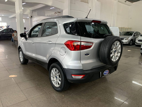 Imagem 5 de 12 de Ford Ecosport 1.5 Ti-vct Flex Se Manual
