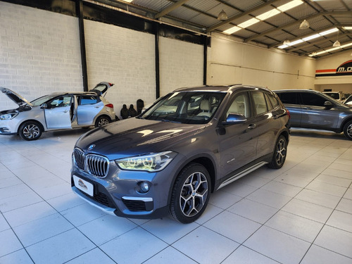 BMW X1 2.0 Sdrive20i X-line Active Flex 5p