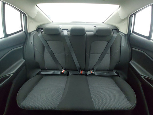 Chevrolet Onix 1.0 TURBO FLEX LTZ AUTOMÁTICO