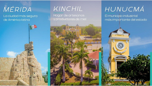 ¡vive Cerca Del Mar! Terrenos En Venta Con Club De Playa En Celestún Yucatán