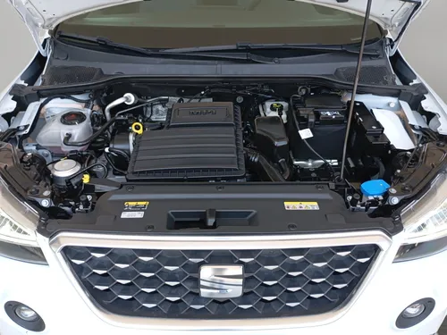 Seat Arona 1.6 Xperience Tiptronic