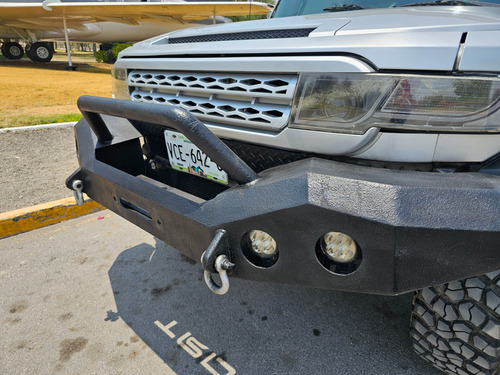 Toyota Fj Cruiser 3p Premium Aa Ee Ra Abs 4x4 At