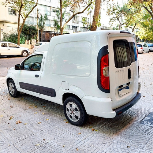 Fiat Fiorino 1.4 Fire Dta. Iva