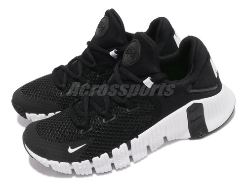 Championes De Running Nike Free Metcon 4 ( Dama)