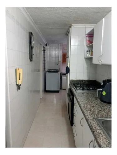 Venta Apartamento En Loma De Los Bernal Parte Baja