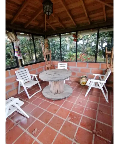 Venta De Finca En Guarne Vereda La Clara.