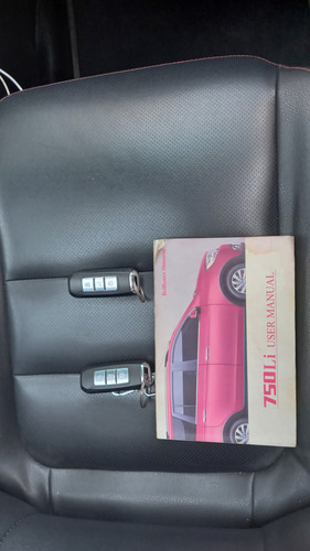 Shineray Swm Mpv750 2022