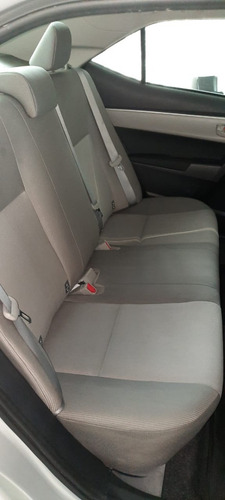 Toyota Corolla Xli 1.8 Cvt 2015