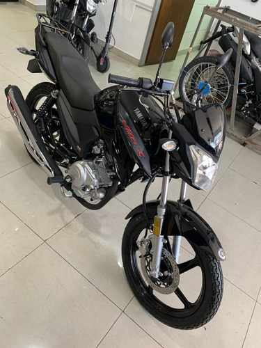 Imagen 8 de 9 de Yamaha Ybr 125 Z El Mejor Precio Con Entrega Inmediata!