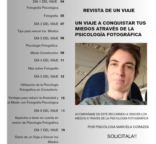 Revista Psicología Fotográfica