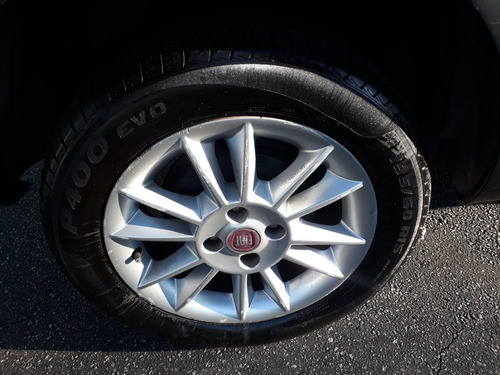 Fiat Idea 2010 1.4 Elx Flex 5p