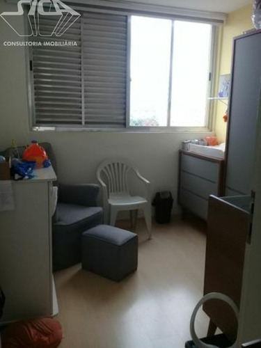 Imagem 6 de 11 de Apartamento - Ap00966 - 68064776