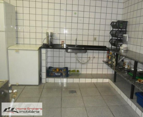 Imagem 12 de 12 de Casa Comercial Para Venda Em Jundiaí, Vila Arens Ii, 3 Dormitórios, 1 Suíte, 3 Banheiros - 20024s_2-1123118
