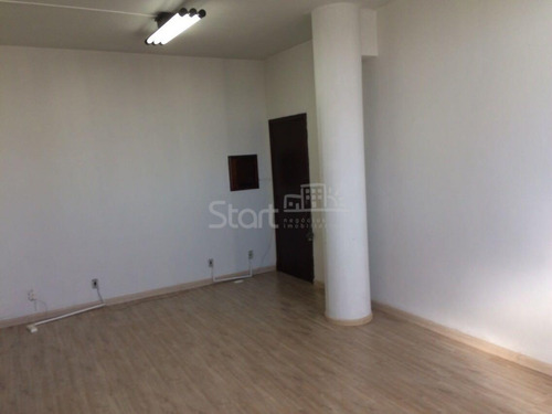 Imagem 6 de 7 de Sala À Venda Em Centro - Sa002137