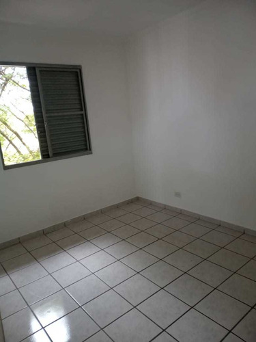 Imagem 16 de 16 de Apartamento Em São Paulo - Sp - Ap0083_slima