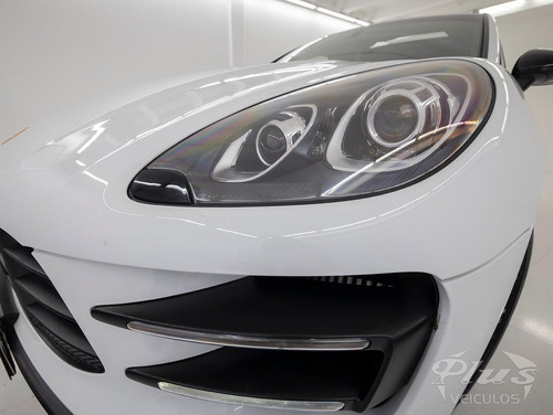 Imagem 11 de 15 de Porsche Macan 3.6 V6 Turbo Pdk