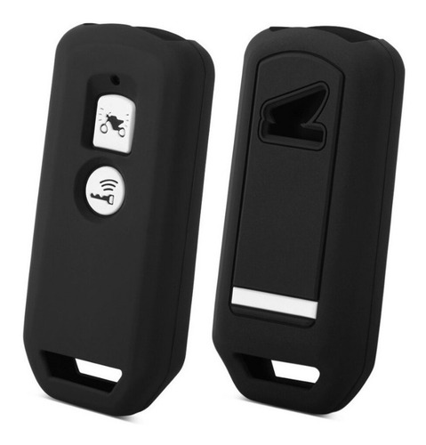 Imagem 2 de 4 de Capa De Proteção Chave Presencial Smartkey Honda Adv 150