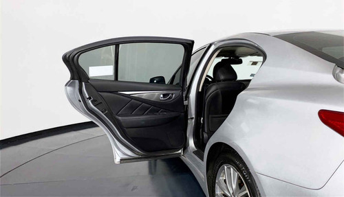 Imagen 15 de 15 de 105078 - Infiniti Q 50 2017 Con Garantía