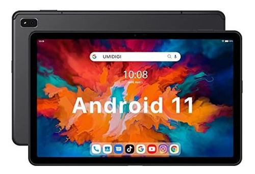 Tablet Umidigi A11 10.4'' Helio P22 4gb 128gb 16mp -negro