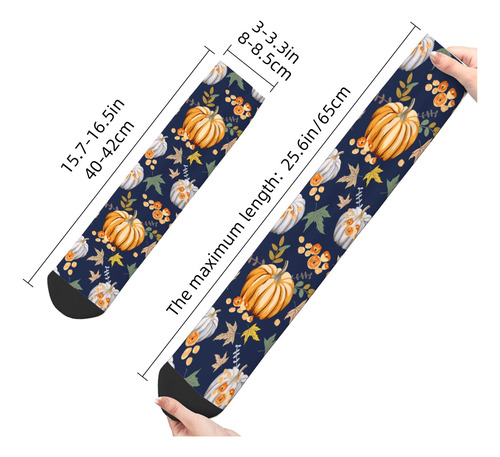 Calcetines Casuales Divertidos Para Mujer Día De San Valentí
