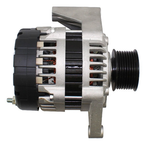 Alternador Volkswagen /ford Camion 24v 8pk Del