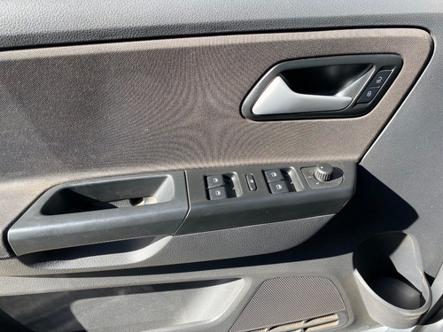 Volkswagen Suran Highline Msi