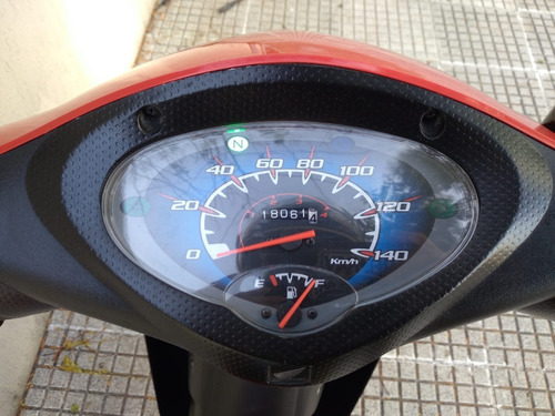 Imagen 13 de 16 de Honda Biz 125 Excelente Estado !!!