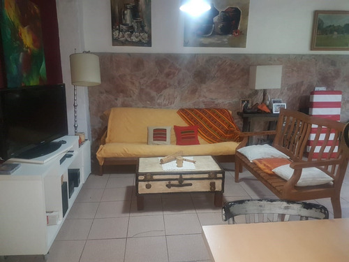 Casa Quinta En Venta Ubicado En Parque Exaltación, Exaltación De La Cruz, G.b.a. Zona Norte
