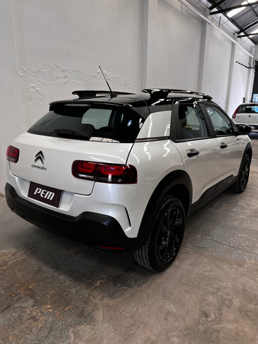 Citroën C4 Cactus 1.6 Vti 115 Origins