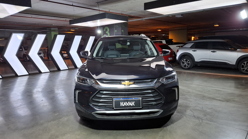 Chevrolet Tracker 1.2 Turbo Premier At