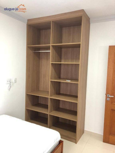 Apartamento Com 2 Dormitórios À Venda, 90 M² Por R$ 640.000,00 - Toninhas - Ubatuba/sp - Ap9914
