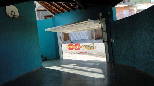 Imagem 6 de 30 de Casa - Jardim Santa Filomena - Ca4239