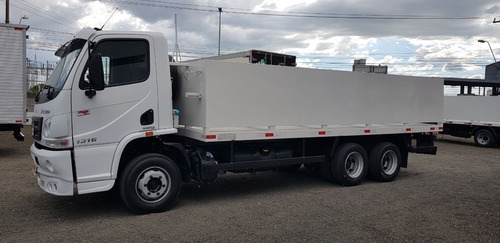 Accelo 1316