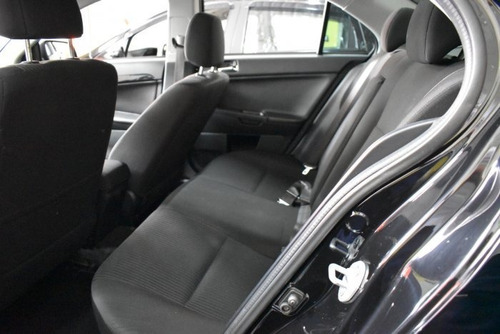Lancer 2.0 Gt 16v Gasolina 4p Automático
